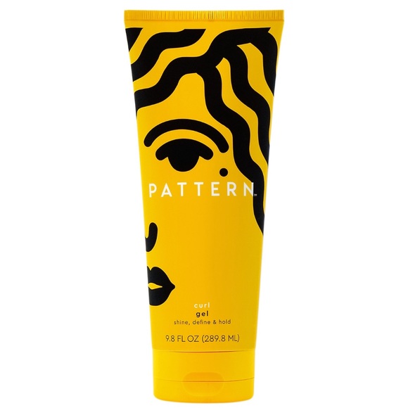 Pattern Curl Gel - Picture 3 of 5